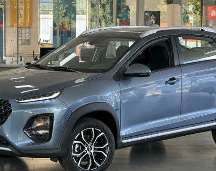 Чери Tiggo 2 Pro, объемом двигателя 1.5 л и пробегом 0 тыс. км за 14965 $, фото 11 на Automoto.ua