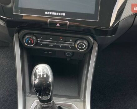 купить новое авто Чери Tiggo 2 Pro 2025 года от официального дилера «Одеса-АВТО» Чери фото