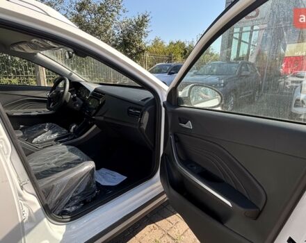 купить новое авто Чери Tiggo 2 Pro 2025 года от официального дилера Автоцентр AUTO.RIA Чери фото