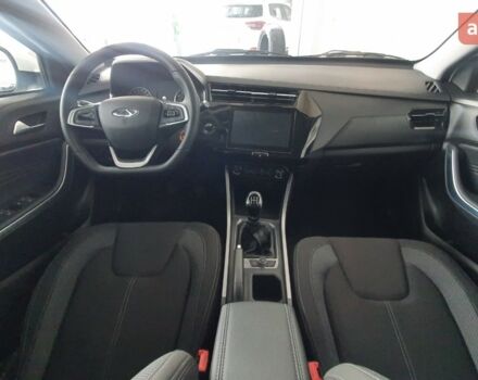 Чери Tiggo 2 Pro, объемом двигателя 1.5 л и пробегом 0 тыс. км за 16399 $, фото 13 на Automoto.ua