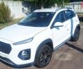 купити нове авто Чері Tiggo 2 Pro 2025 року від офіційного дилера Галичина-Авто Чері фото