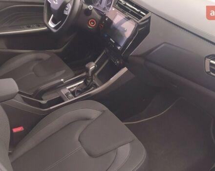 Чері Tiggo 2 Pro, об'ємом двигуна 1.5 л та пробігом 0 тис. км за 15445 $, фото 7 на Automoto.ua