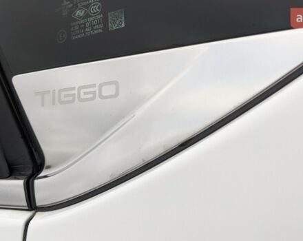 купити нове авто Чері Tiggo 2 Pro 2025 року від офіційного дилера «Одеса-АВТО» Чері фото