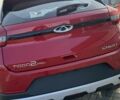 купить новое авто Чери Tiggo 2 Pro 2025 года от официального дилера «Одеса-АВТО» Чери фото