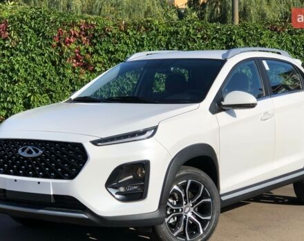 Чери Tiggo 2 Pro, объемом двигателя 1.5 л и пробегом 0 тыс. км за 14914 $, фото 12 на Automoto.ua
