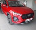 Чери Tiggo 2 Pro 2025 в Днепре (Днепропетровске) на Automoto.ua Чери Tiggo 2 Pro, объемом двигателя 1.5 л и пробегом 0 тыс. км за 16606 $, фото 5 на Automoto.ua