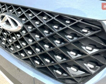 купить новое авто Чери Tiggo 2 Pro 2025 года от официального дилера «Одеса-АВТО» Чери фото