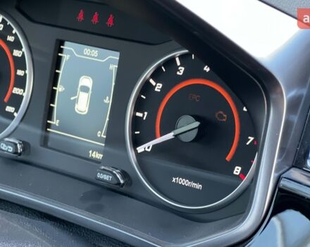 Чери Tiggo 2 Pro, объемом двигателя 1.5 л и пробегом 0 тыс. км за 14965 $, фото 26 на Automoto.ua