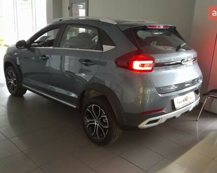 Чери Tiggo 2 Pro, объемом двигателя 1.5 л и пробегом 0 тыс. км за 14956 $, фото 9 на Automoto.ua