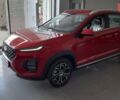 Чери Tiggo 2 Pro 2025 в Днепре (Днепропетровске) на Automoto.ua Чери Tiggo 2 Pro, объемом двигателя 1.5 л и пробегом 0 тыс. км за 16606 $, фото 13 на Automoto.ua