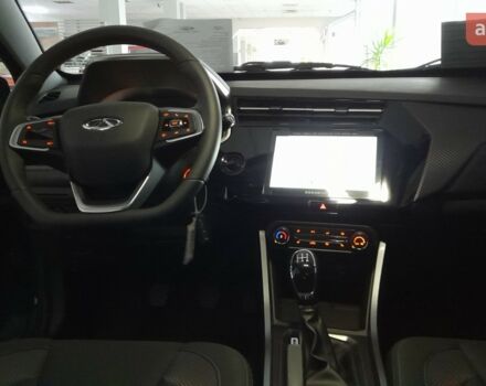 Чери Tiggo 2 Pro, объемом двигателя 1.5 л и пробегом 0 тыс. км за 14956 $, фото 12 на Automoto.ua