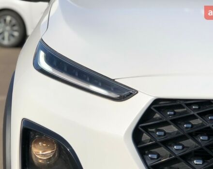 Чери Tiggo 2 Pro, объемом двигателя 1.5 л и пробегом 0 тыс. км за 14914 $, фото 20 на Automoto.ua