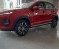 Чери Tiggo 2 Pro 2025 в Днепре (Днепропетровске) на Automoto.ua Чери Tiggo 2 Pro, объемом двигателя 1.5 л и пробегом 0 тыс. км за 16606 $, фото 14 на Automoto.ua