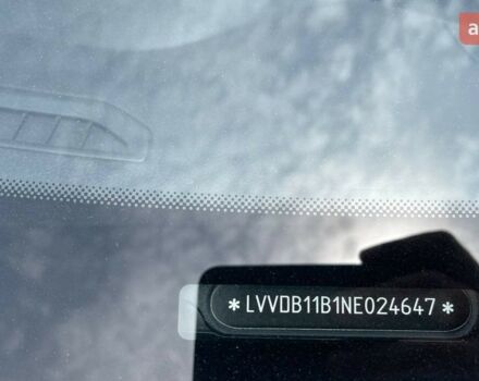 купить новое авто Чери Tiggo 2 Pro 2025 года от официального дилера «Одеса-АВТО» Чери фото