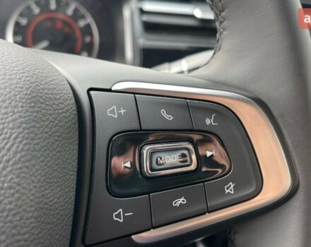 купить новое авто Чери Tiggo 2 Pro 2025 года от официального дилера «Одеса-АВТО» Чери фото