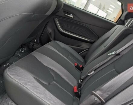 купити нове авто Чері Tiggo 2 Pro 2025 року від офіційного дилера «Одеса-АВТО» Чері фото