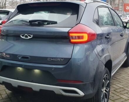 купить новое авто Чери Tiggo 2 Pro 2025 года от официального дилера Автоцентр AUTO.RIA Чери фото