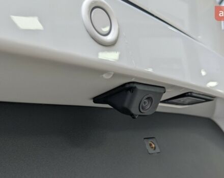 купити нове авто Чері Tiggo 2 Pro 2025 року від офіційного дилера «Одеса-АВТО» Чері фото