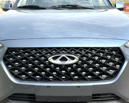 купить новое авто Чери Tiggo 2 Pro 2025 года от официального дилера «Одеса-АВТО» Чери фото