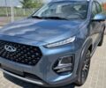 Чери Tiggo 2 Pro, объемом двигателя 1.5 л и пробегом 0 тыс. км за 16399 $, фото 1 на Automoto.ua