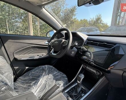 купить новое авто Чери Tiggo 2 Pro 2025 года от официального дилера Автоцентр AUTO.RIA Чери фото