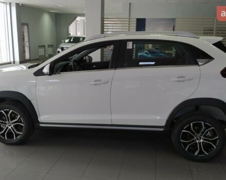 Чері Tiggo 2 Pro, об'ємом двигуна 1.5 л та пробігом 0 тис. км за 15445 $, фото 4 на Automoto.ua