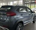 купить новое авто Чери Tiggo 2 Pro 2025 года от официального дилера УКРАВТО ХМЕЛЬНИЦЬКИЙ Чери фото