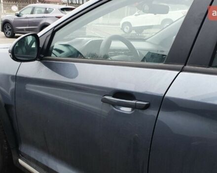 купить новое авто Чери Tiggo 2 Pro 2025 года от официального дилера Автоцентр AUTO.RIA Чери фото