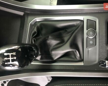 купить новое авто Чери Tiggo 2 Pro 2025 года от официального дилера Хмельниччина-Авто Чери фото