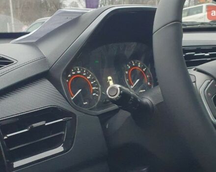 купить новое авто Чери Tiggo 2 Pro 2025 года от официального дилера Автоцентр AUTO.RIA Чери фото