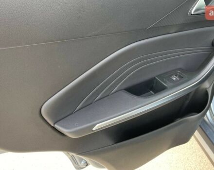 купить новое авто Чери Tiggo 2 Pro 2025 года от официального дилера «Одеса-АВТО» Чери фото