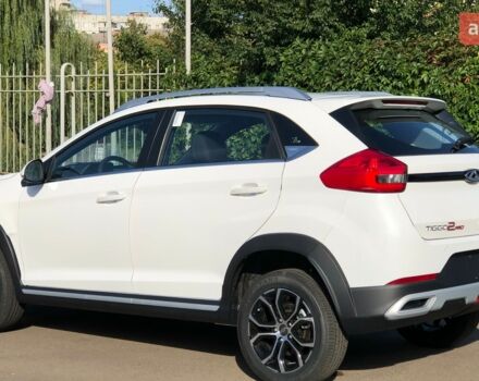 Чери Tiggo 2 Pro, объемом двигателя 1.5 л и пробегом 0 тыс. км за 14914 $, фото 4 на Automoto.ua