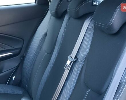 Чери Tiggo 2 Pro, объемом двигателя 1.5 л и пробегом 0 тыс. км за 14914 $, фото 24 на Automoto.ua