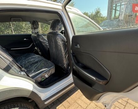 купить новое авто Чери Tiggo 2 Pro 2025 года от официального дилера Автоцентр AUTO.RIA Чери фото