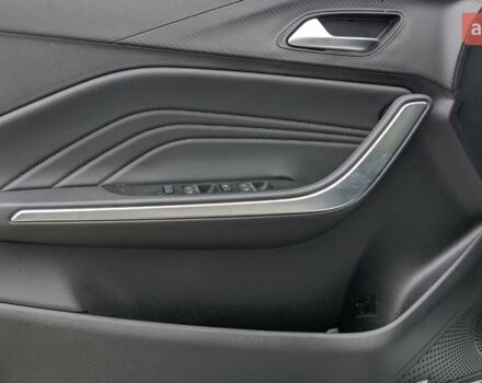 купити нове авто Чері Tiggo 2 Pro 2025 року від офіційного дилера «Одеса-АВТО» Чері фото