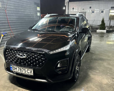 Чері Tiggo 2 Pro, об'ємом двигуна 1.5 л та пробігом 6 тис. км за 11500 $, фото 1 на Automoto.ua