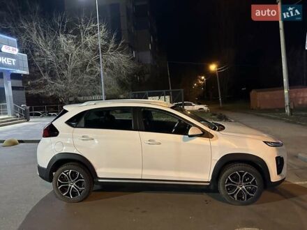 Чери Tiggo 2 Pro 2021 в Кривом Роге на Automoto.ua Чери Tiggo 2 Pro, объемом двигателя 1.5 л и пробегом 22 тыс. км за 11700 $, фото 1 на Automoto.ua