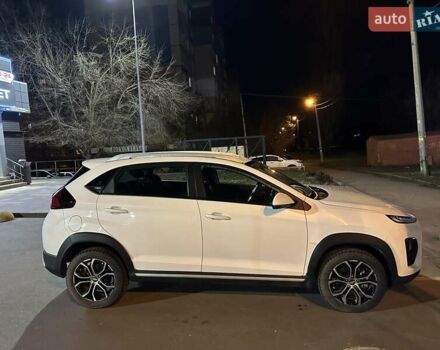 Чери Tiggo 2 Pro, объемом двигателя 1.5 л и пробегом 22 тыс. км за 11700 $, фото 1 на Automoto.ua