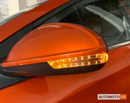 купити нове авто Чері Tiggo 2 Pro 2022 року від офіційного дилера Автомобильный центр Голосеевский Chery Чері фото