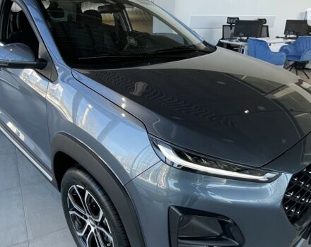 купить новое авто Чери Tiggo 2 Pro 2023 года от официального дилера Автоцентр AUTO.RIA Чери фото