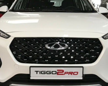 купити нове авто Чері Tiggo 2 Pro 2023 року від офіційного дилера Автоцентр AUTO.RIA Чері фото