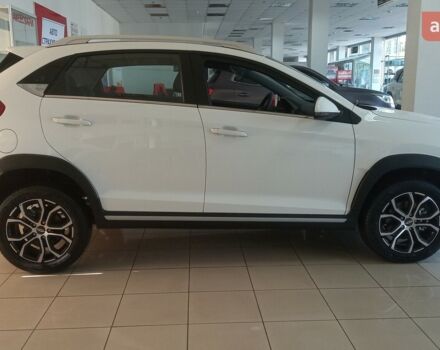 купить новое авто Чери Tiggo 2 Pro 2024 года от официального дилера Черкаси - Авто Чери фото