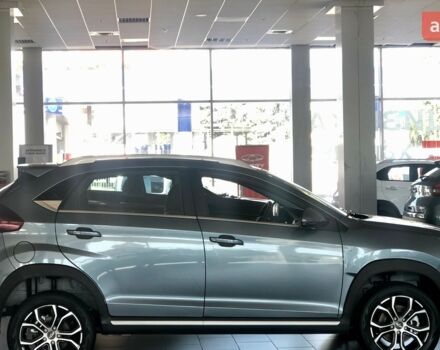 купити нове авто Чері Tiggo 2 Pro 2024 року від офіційного дилера Рівне-Авто Чері фото