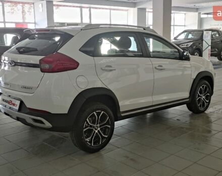 Чери Tiggo 2 Pro, объемом двигателя 1.5 л и пробегом 0 тыс. км за 16570 $, фото 1 на Automoto.ua