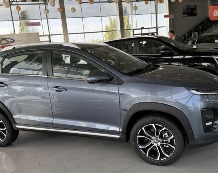 Чери Tiggo 2 Pro, объемом двигателя 1.5 л и пробегом 0 тыс. км за 14525 $, фото 1 на Automoto.ua