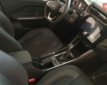 купить новое авто Чери Tiggo 2 Pro 2024 года от официального дилера Черкаси - Авто Чери фото