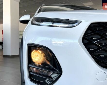 купить новое авто Чери Tiggo 2 Pro 2024 года от официального дилера Хмельниччина-Авто Чери фото
