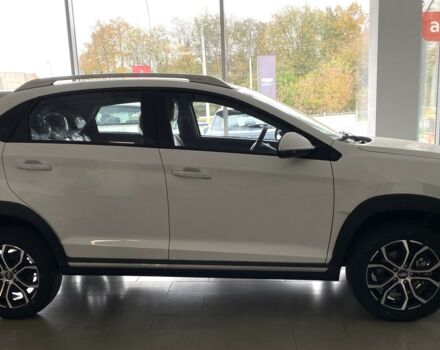 купить новое авто Чери Tiggo 2 Pro 2025 года от официального дилера Автоцентр AUTO.RIA Чери фото