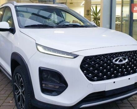 купить новое авто Чери Tiggo 2 Pro 2025 года от официального дилера Автоцентр AUTO.RIA Чери фото