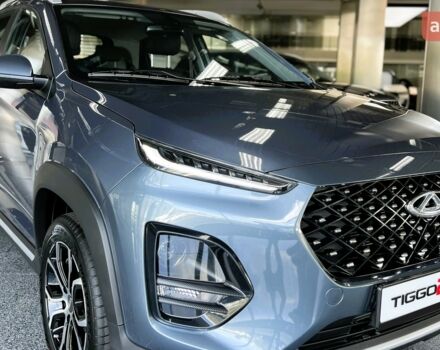 купить новое авто Чери Tiggo 2 Pro 2025 года от официального дилера Автоцентр AUTO.RIA Чери фото